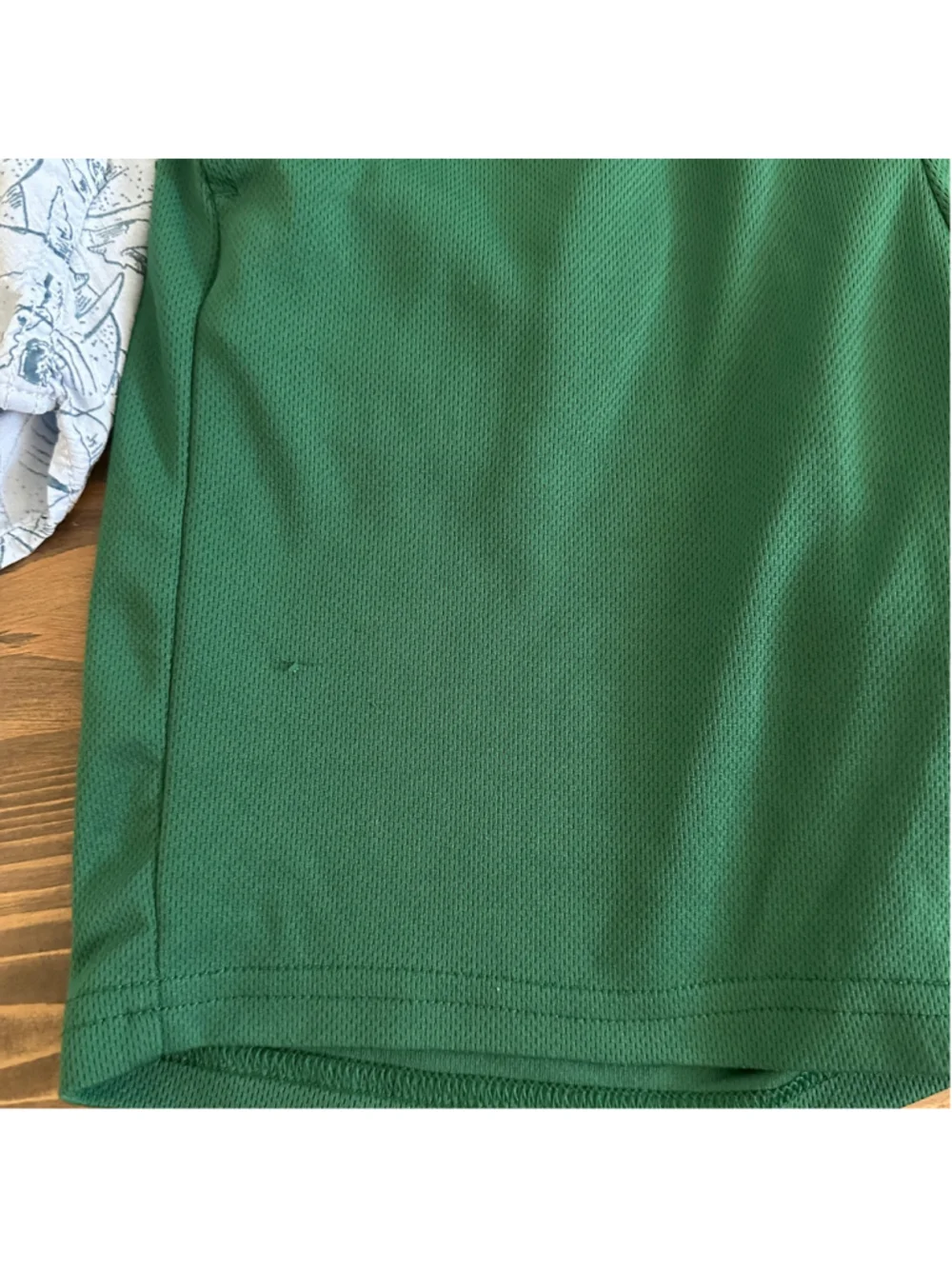Boys Clothing Lot Cat & Jack Shark Shirt Shorts Size 8 10 Summer Outfit 3 Pc